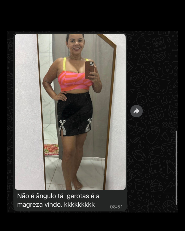 Depoimento de paciente