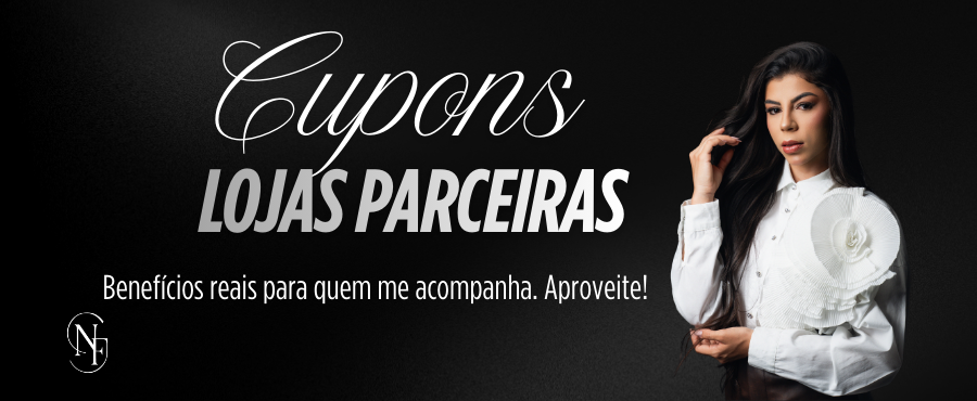 Dra. Nicole - Cupons